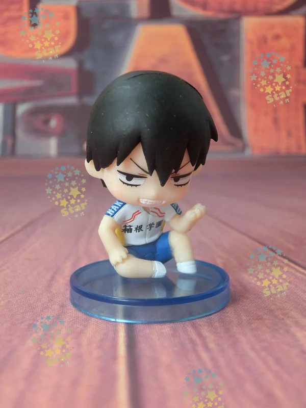 Аниме педаль йовамуши Онода сакамичи декоративная модель костюм реквизит для