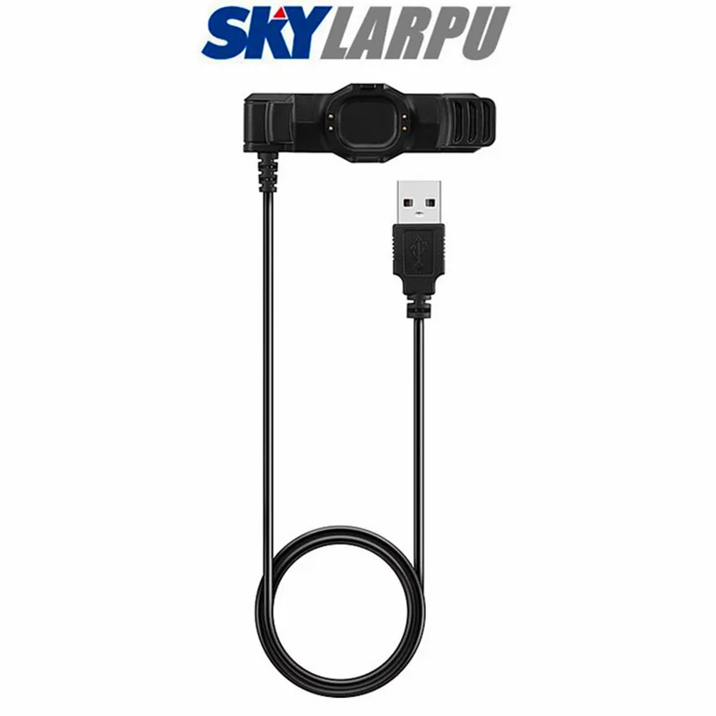 Оригинальные спортивные часы USB Data Line Base для Garmin Forerunner 225 зарядный кабель
