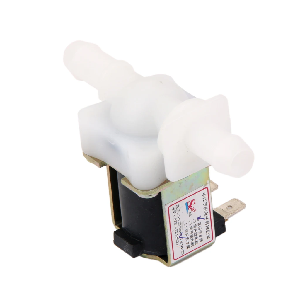 

DC 24V Normally Closed Water Solenoid Valve for Dispenser Purifier