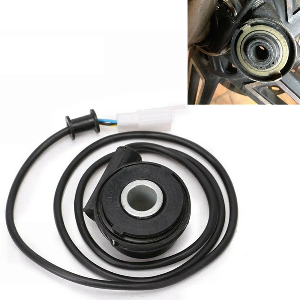 Сменный комплект для мотоцикла прочный цифровой одометр с кабелем датчика и