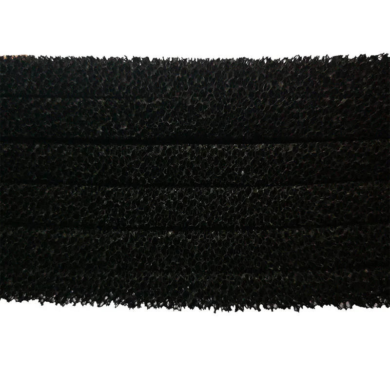 Charcoal Cats Litter Box Replacment Filter Hooded Boxes Pans Carbon Odor Filters J8 #3 | Дом и сад