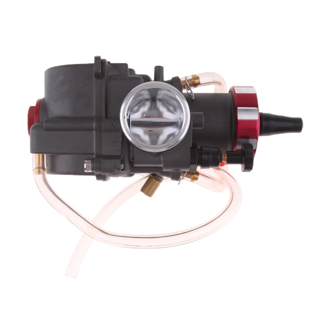 

Motorcycle Carburetor Kit PWK 28mm for Jog 50,90,100,Scooter Jonway,Baotian