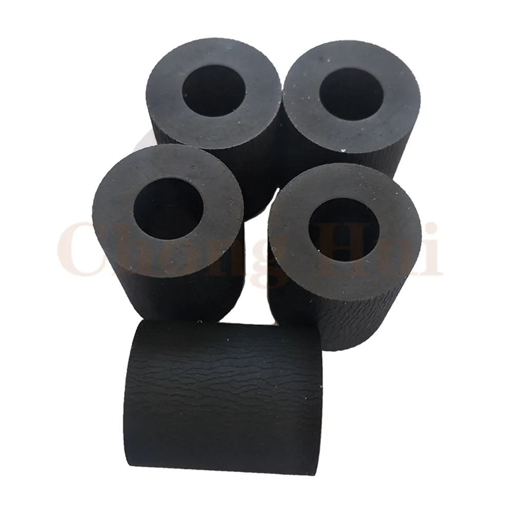 20 шт. резиновый Пикап для Kyocera 302BR06521 302F906230 302F906240 M2035dn M2535dn FS 1028 1035 1100 1120D 1128 1135 1300D 1320D