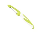 Нож для чистки моркови, картофеля, фруктов, Овощная терка, острый резак из нержавеющей стали