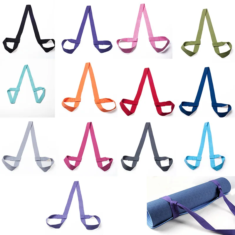 Многофункциональный портативный эргономичный коврик для йоги Аксессуары