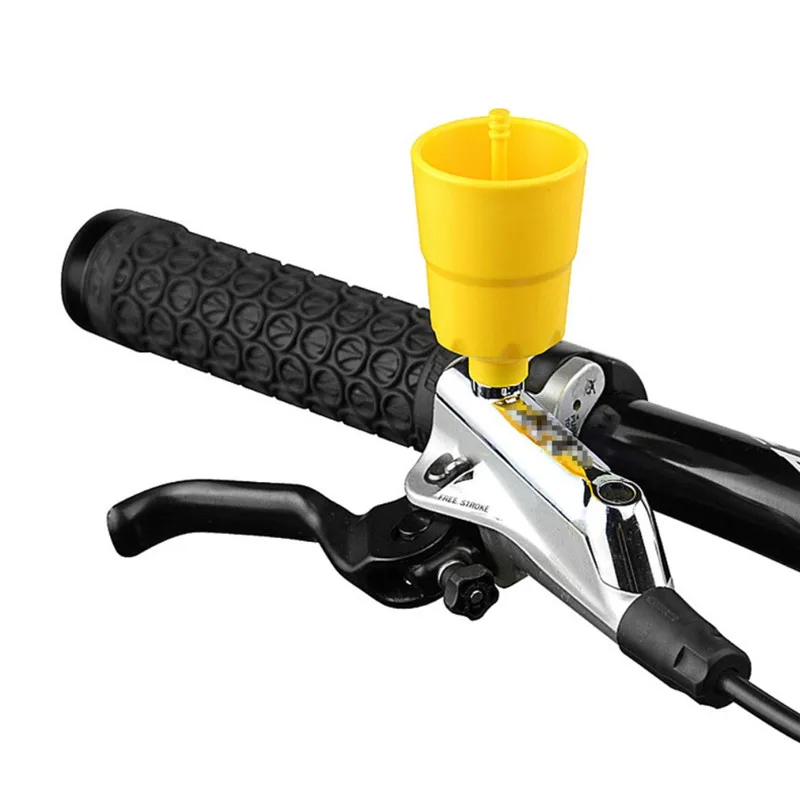 Набор гидравлических тормозных дисков для велосипеда набор инструментов