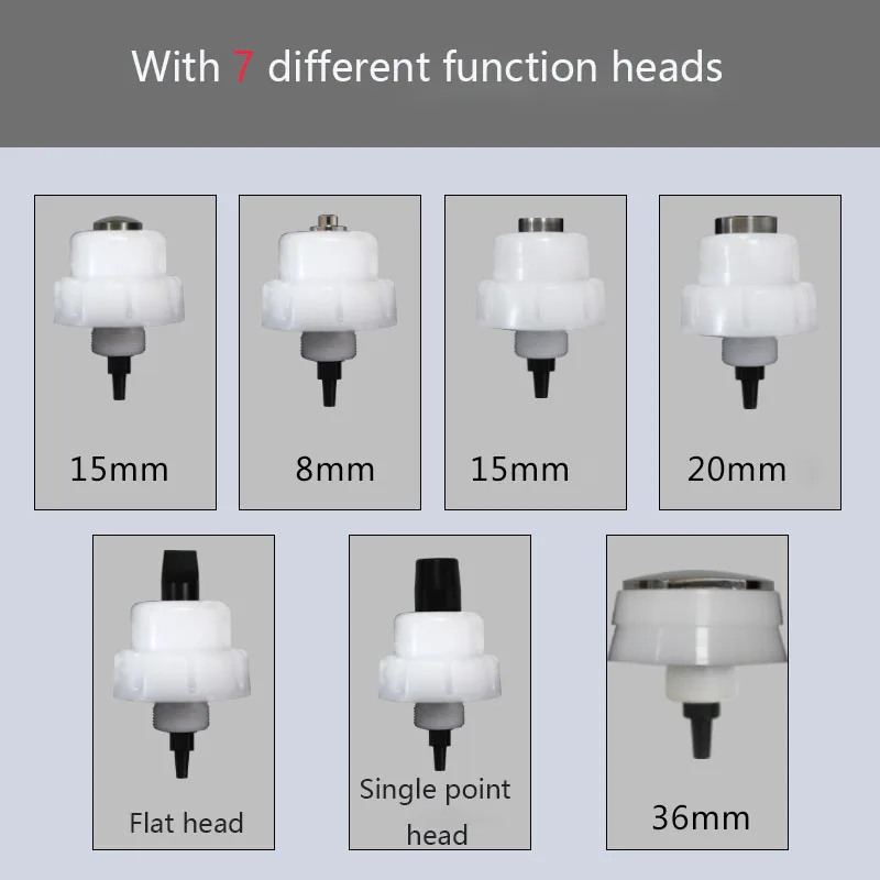 

Professional ED Electromagnetic Extracorporeal Shock Wave Therapy Machine For ED Treatment/Joint Pain Relief Body Relax