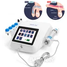 Профессиональный аппарат для лечения ударной волны, ударная терапия для эректильной дисфункции, массаж поясницы, спины и тела, облегчение боли