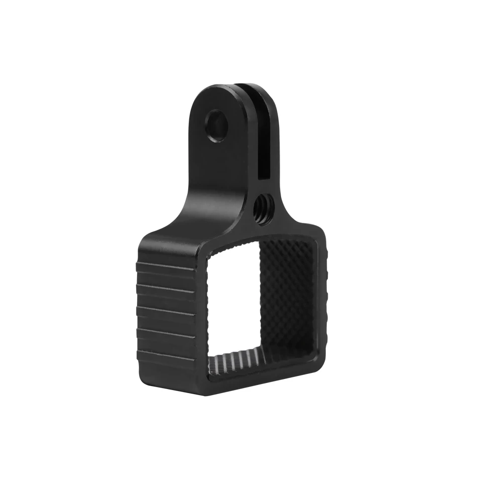 Металлический Удлинительный адаптер для DJI Osmo Pocket Using with Selfie Stick Tripod Wristband Sucker Handheld
