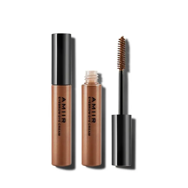 

AMIIR eyebrow cream Enhancers waterproof, sweat-proof, long-lasting color, three-dimensional