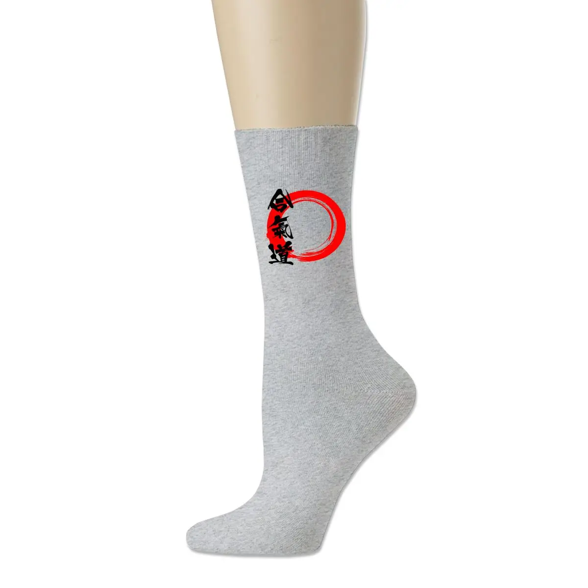 

Men's and women's cotton socks are light, wear-resistant, non-slip, non-deformable, sweat-wicking