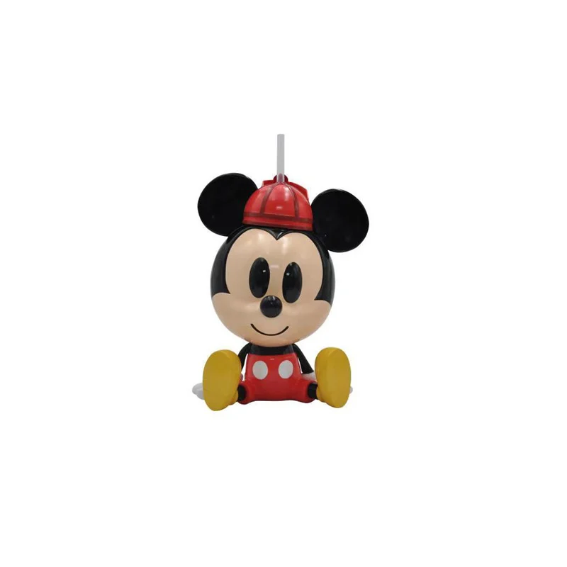

Disney Genuine Authorized Mickey New Year Style Cup Shaking Cup Crossbody Shoulder Bag Popcorn Bucket