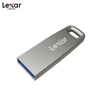 lexar usb 3 1 m45 usb flash drive 32gb 64gb high speed 250mbs metal pen drive u stick 128gb usb memory stick storage device