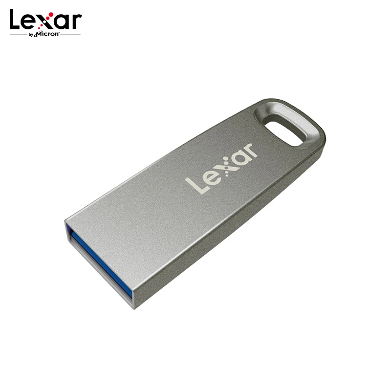 Металлический USB флеш накопитель Lexar 128 Гб 3 0 64 ГБ Флешка 32 usb 16 карта памяти