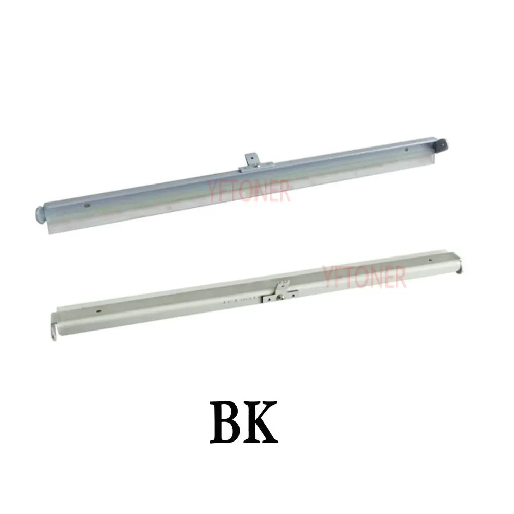 Фотобарабан YFTONER OPC с лезвием для Konica Minolta Bizhub C452 502 552 602 652 BH652 картридж