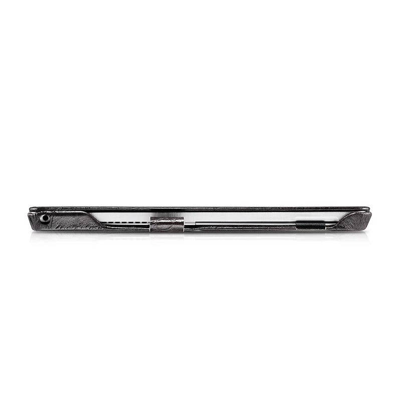 Чехол для Microsoft Surface Pro 8 12 3 '' чехол 6 5 2017 деловой из натуральной крокодиловой