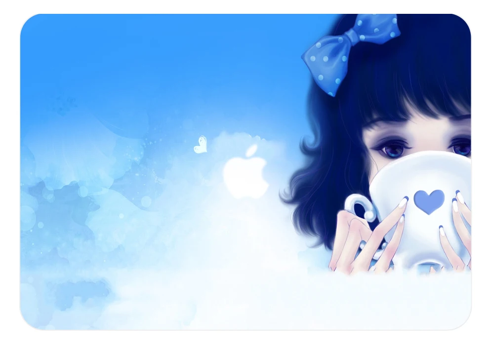 Чехол для ноутбука ноутбук планшет жесткий корпус + чехол клавиатуры набор