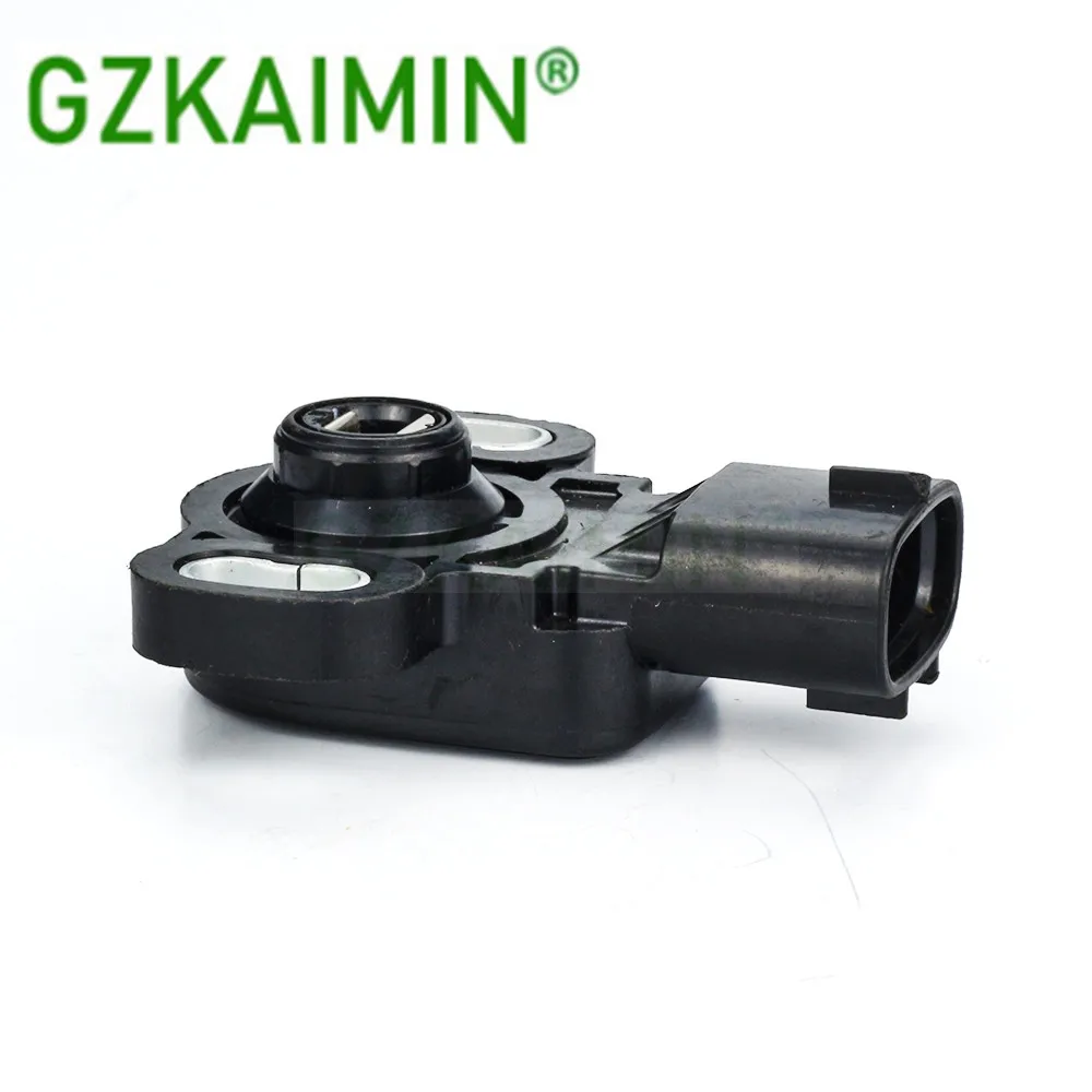 Новый OEM 3B4-85885-00-00 3B4-85885-00 Датчик положения дроссельной заслонки TPS подходит для