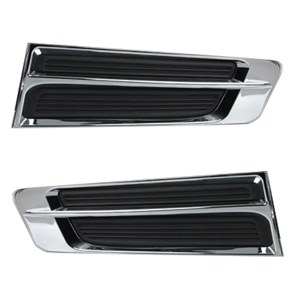 

COOYIDOM 12V LED DRL Daytime running light For Cadillac XTS 2012-2012 ATS SLS SRX XLR 2018 Daytime Running Lights fog lights