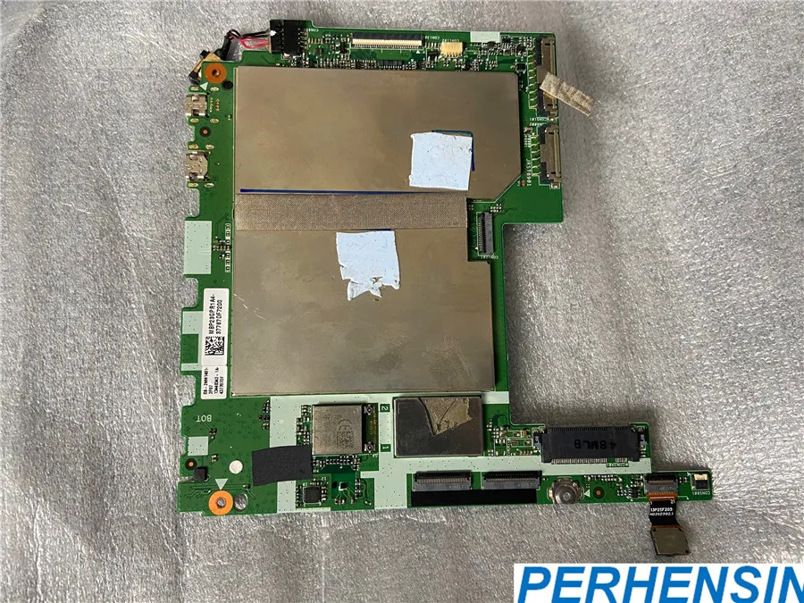

Motherboard FOR Acer Switch 10 SW5-012 SW5-011 P0JAC2 3G 69-2NM1481-2P07