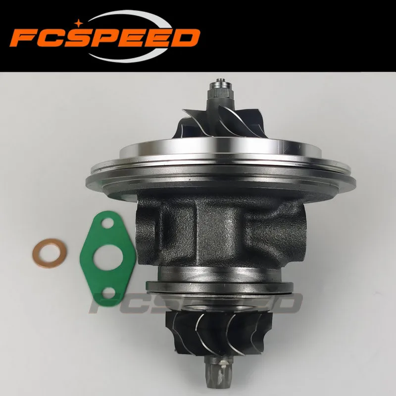 Турбокартридж K03 53039880055 турбозарядное устройство chra для Nissan Interstar Opel Movano A Renault Master
