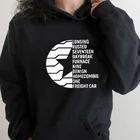 Винтажная Толстовка Barnes с капюшоном баки Барнса Толстовка Барнса 1917 WS Вдохновленный графический пуловер в стиле супергероев Себастьян Стэн толстовки