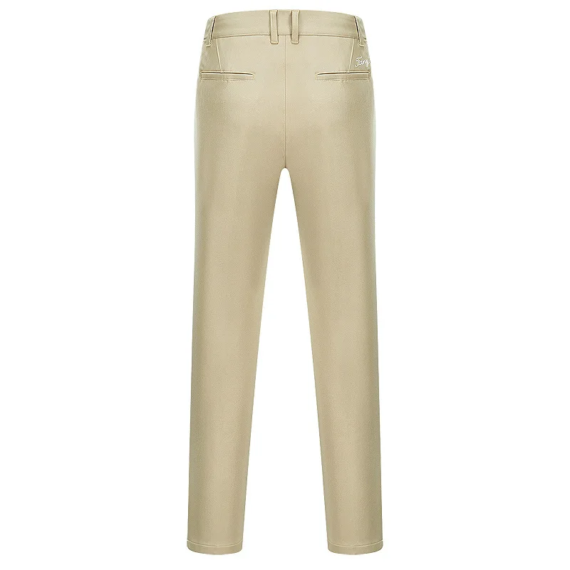 Добавьте толщину! Мужские Водонепроницаемые Брюки размеры XXL цвета на выбор|apparel