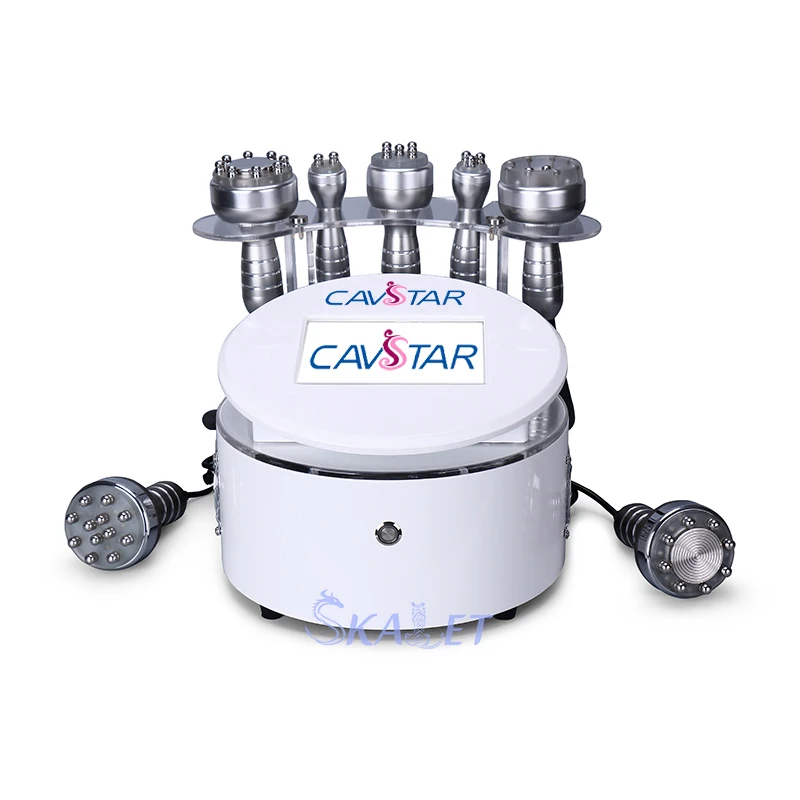 

Вакуумная Лазерная радиочастота RF 40K, ультразвуковая кавитационная машина для похудения, кавитация для спа, 2020