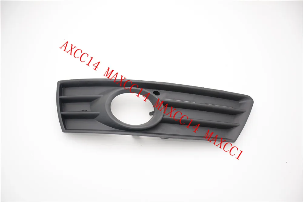 Передний бампер противотумансветильник фара крышка рамы решетка вентиляции для