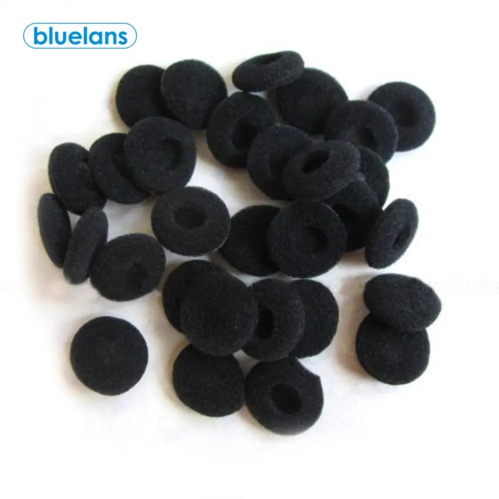 Цена по прейскуранту завода 30 шт Универсальные наушники мягкая губка для замены