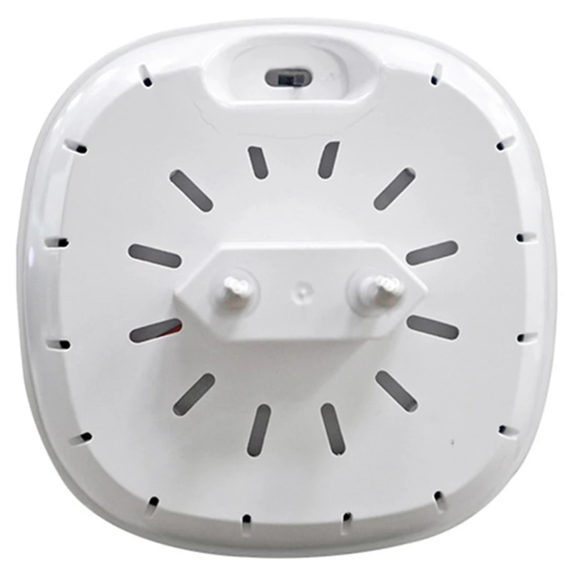 

Wifi 433MHz Wireless Strobe Siren Sound and Light Siren Home Security WIFI GSM Alarm Panel System