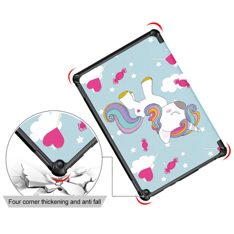 

Case for Samsung Galaxy Tab A7 Lite 8.7 Inch SM-T220 T225 Magnetic Stand Case for Funda Tablet Galaxy Tab A7 A 7 Lite Cover Capa