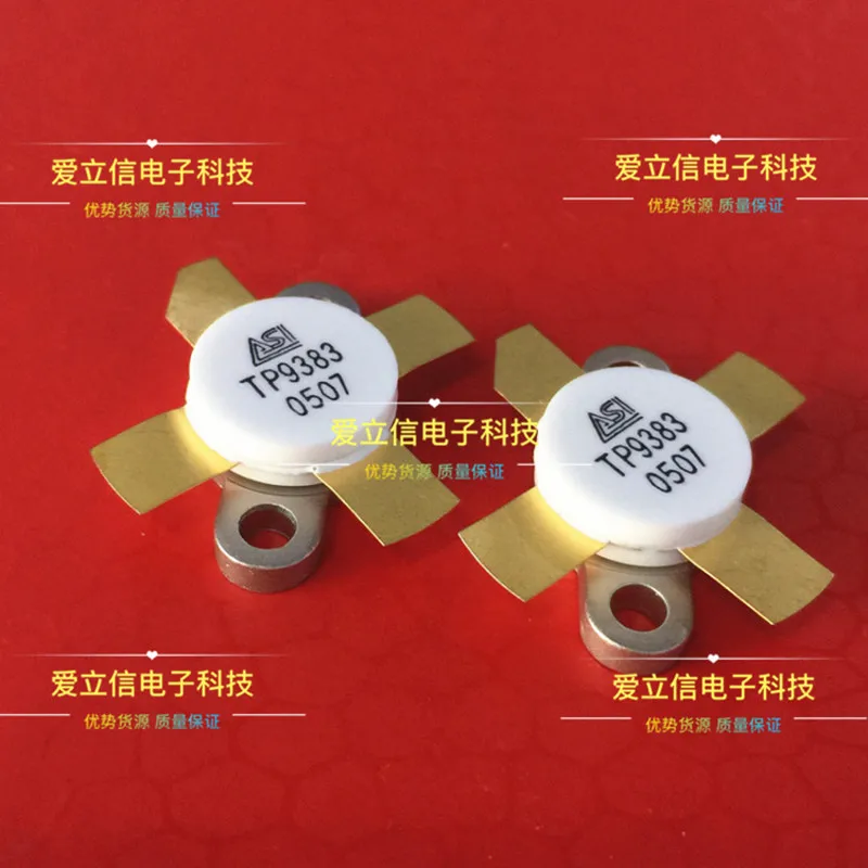 TP9383 РЧ насадка высокочастотная лампа Мощность модуль усиления|Центральные