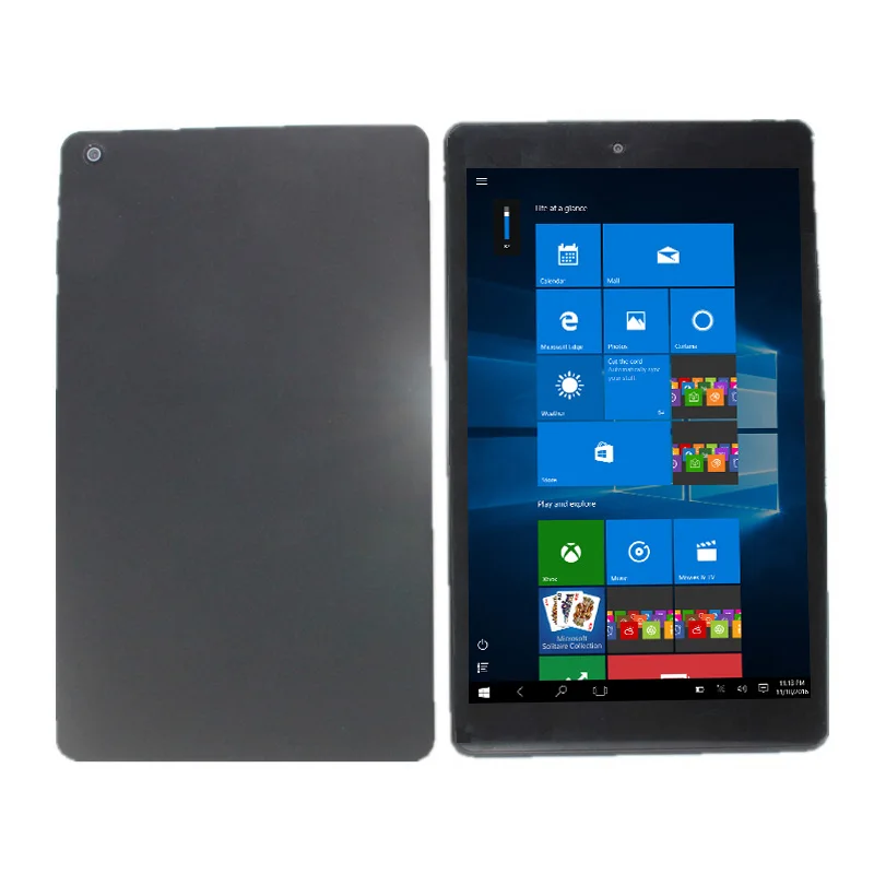 S903 8 9 дюймов планшетный ПК с ОС Windows 10 2 ГБ + 32 Z8300 Quad core WI FI совместимому HDMI 1280x800 IPS
