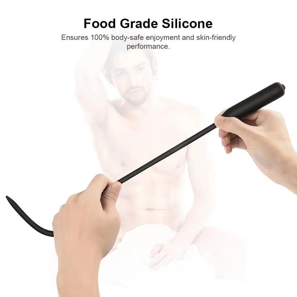 Уретральный вибратор секс-игрушки уретральный | Красота и здоровье