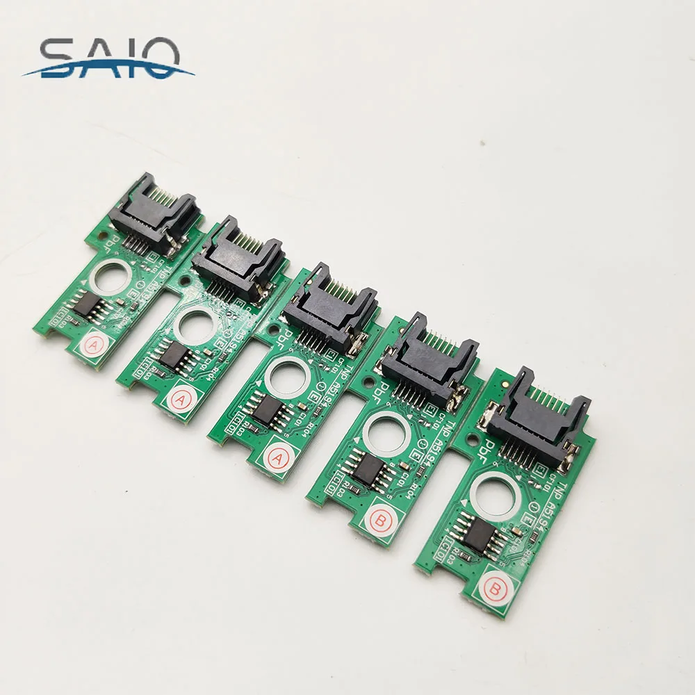 Аксессуары для проектора, чип управления таймером, чип для сброса лампы для Panasonic, ET-LAD310W LAD310, PT-DW5000/ET-LAD120