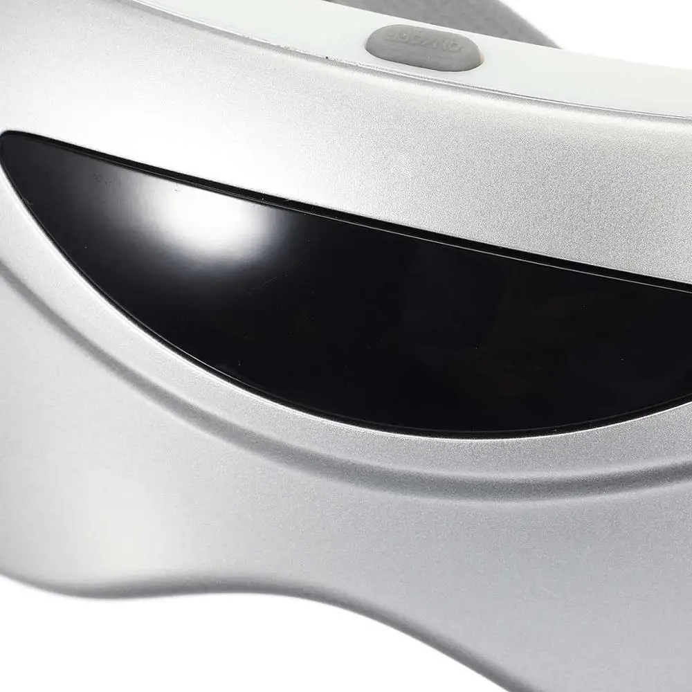 Электрический инфракрасный датчик для ухода за глазами Массажер YSQ снятия