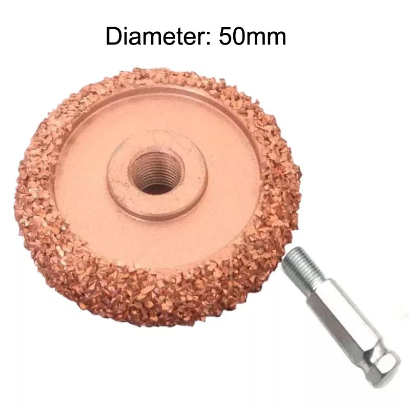 50mm diameter Пневматическая шина буферный набор инструментов низкая скорость пневматическая шлифовальная машина клей ластик инструмент W/шина полировка колеса 38 мм 55 мм Шлифовальная головка - Цвет: 50mm diameter