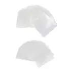 100 шт., Защитные чехлы для карт