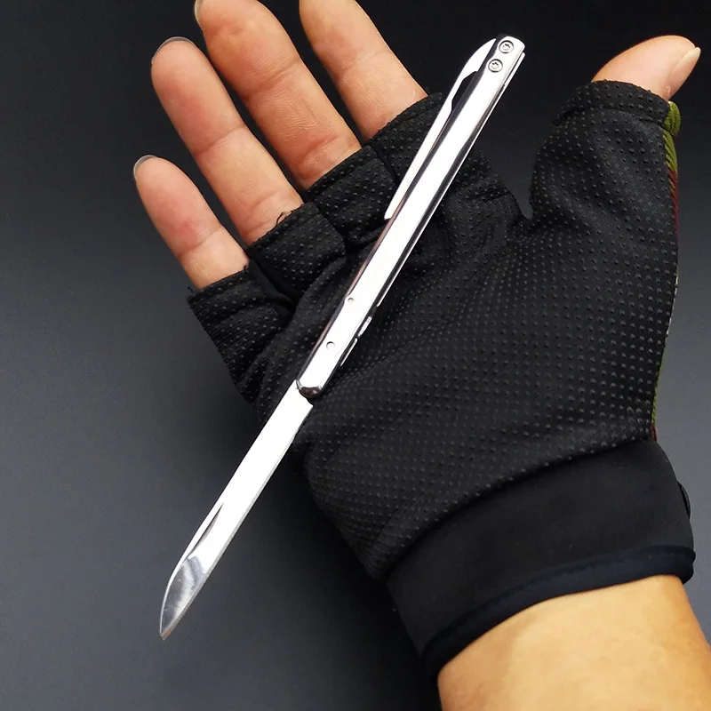 2020 Новое поступление мини карманный складной нож CS Go ножи оружие инструмент для