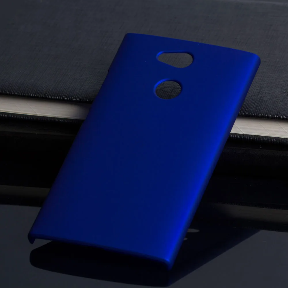 Чехол 5 дюйма для Sony Xperia L2 чехол L3 L4 L1 M2 M4 Aqua Dual Ace 2 3 G3312 задняя крышка телефона |