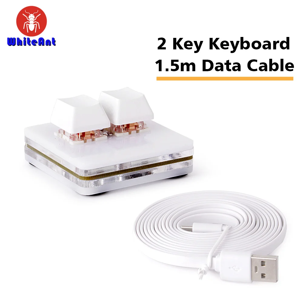 

Customize Mini Keypad 2/4/6 Keys Copy and Paste Audio Shortcut Cherry Mechanical Keyboard Gaming USB keyboard for Win 8/10/Mac