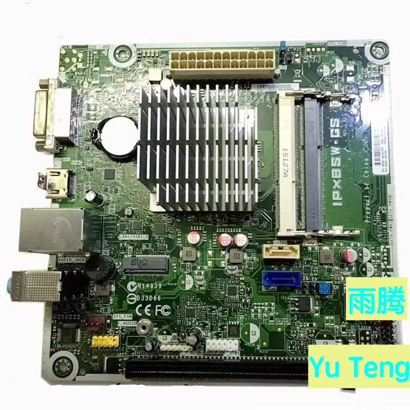 

Suitable For HP 251-210CN Motherboard IPXBSW-GS 795784-001 795784-002 5784-003 795784-004 Mainboard 100% tested fully work