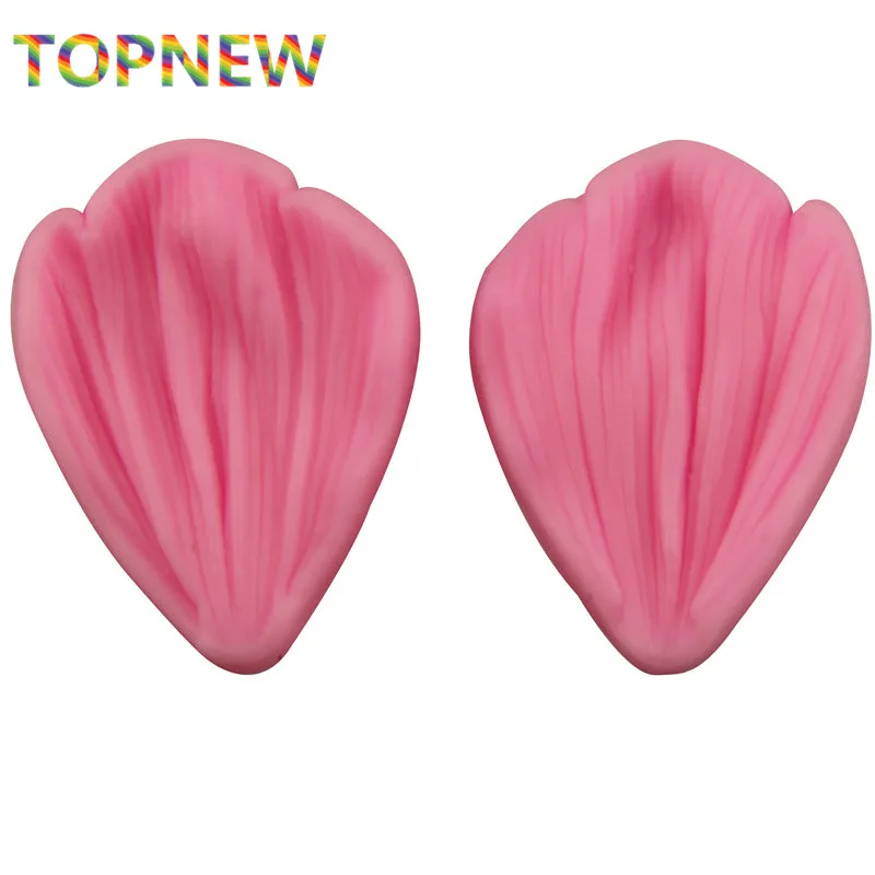 DIY Инструменты для украшения тортов из мастики 2 шт./компл. пресс форма создания