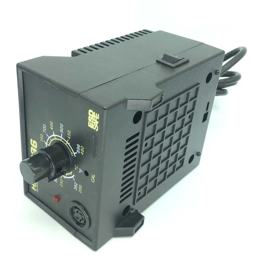 Паяльная станция A1321 110 В переменного тока 1 комплект