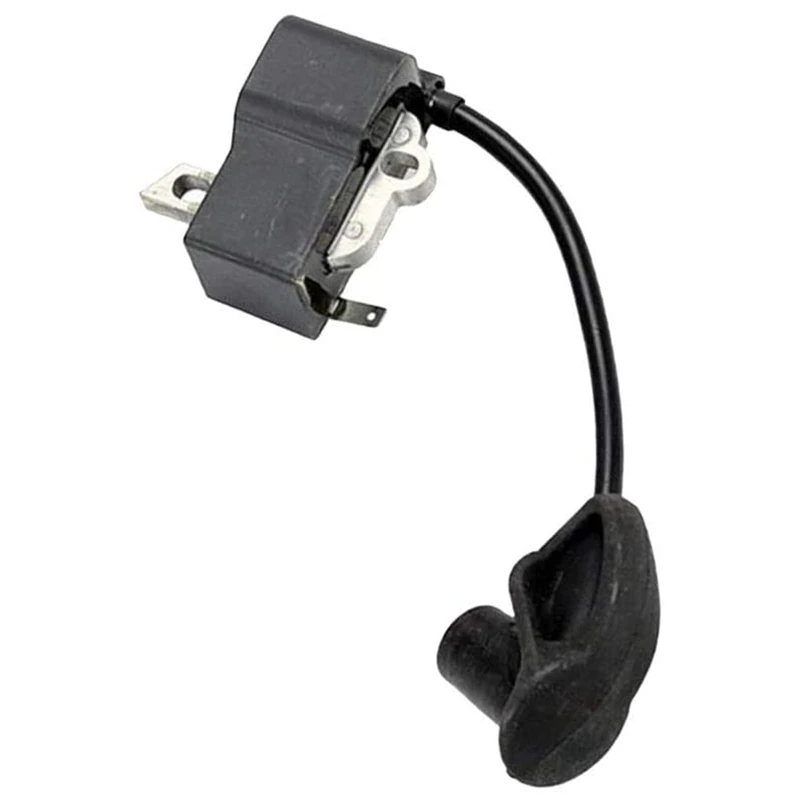 

Ignition Coil for Stihl HS81 HS81R HS81RC HS81T HS86 HS86R HS86T Trimmer Replaces 4237 400 1302.