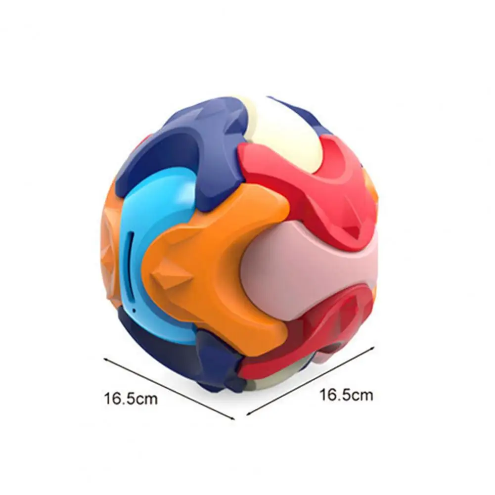 

Blocks Creative Toy Brick Bank Assembled Building Blocks Ball Kids Education Piggy Bank Developing intelligence Educational toys