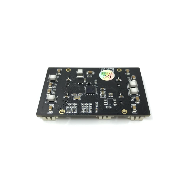 Неуправляемый 3 5-портовый 10/3/5 M промышленный модуль коммутатора Ethernet PCBA плата OEM