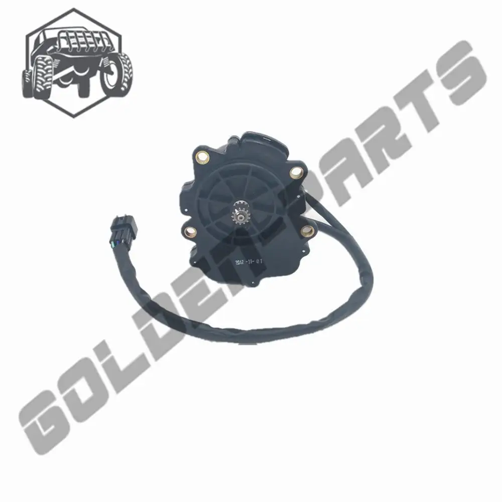 Передняя передача стартер коробки мотор передний дифференциал ось шестерни