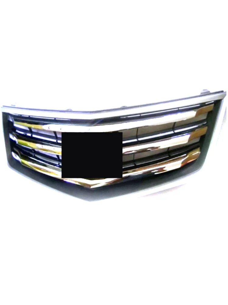 For Honda Accord EURO MK8 Spirior 2009-2012 71121-Tl2-A00 Perfect Match Front Grills Racing Grills Z2AAA032 images - 6